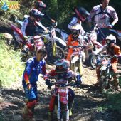 Mit dem Motto Enduro4Kids meets Hell´s Ride startet die Enduro4Kids-Saison 2026 erstmalig im schönen Mettnitztal am Oberhof im Rahmen der “Hell's Ride“-Veranstaltung am 1. Mai in Kärnten.